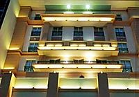 ���� ����� Baby Grand Hotel 4*