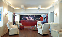 ���� ����� Baby Grand Hotel 4*