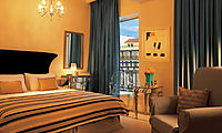 ���� ����� Baby Grand Hotel 4*
