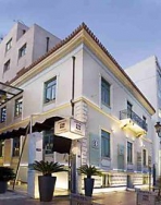 ���� ����� Art Luxury Hotel Eridanus 5*