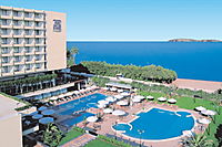 ���� ����� Divani Apollon Palace & SPA 5*