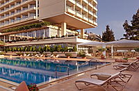 ���� ����� Divani Apollon Palace & SPA 5*