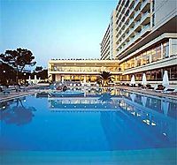 ���� ����� Divani Apollon Palace & SPA 5*