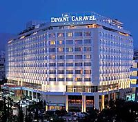 ���� ����� Divani Caravel Hotel 5*