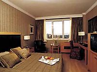 ���� ����� Divani Caravel Hotel 5*