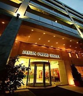 ���� ����� Jason Prime Hotel 4*