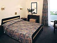 ���� ����� Best Western Hotel Fenix 4*