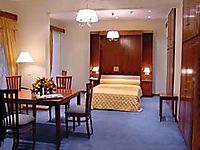 ���� ����� Best Western Hotel Fenix 4*