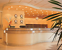 ���� ����� Best Western Hotel Fenix 4*