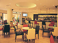 ���� ����� Best Western Hotel Fenix 4*