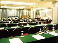 ���� ����� Best Western Hotel Fenix 4*