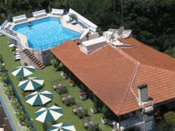 ���� ����� Emmantina Hotel 4*