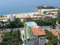 ���� ����� Emmantina Hotel 4*
