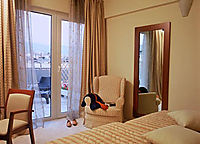 ���� ����� Polis Grand Hotel 4*