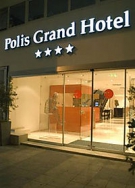 ���� ����� Polis Grand Hotel 4*