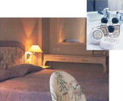 ���� ����� Alexandros Hotel 4*