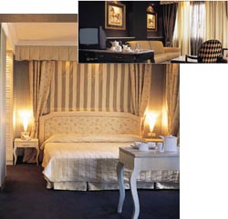 ���� ����� Alexandros Hotel 4*