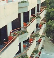 ���� ����� Appolonia Apartments 4*