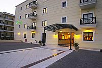 ���� ����� Aquamarina Hotel 4*