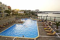 ���� ����� Aquamarina Hotel 4*