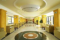 ���� ����� Aquamarina Hotel 4*