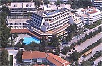 ���� ����� Armonia Hotel 4*