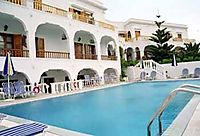 ���� ����� Armonia Hotel 4*