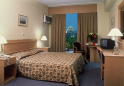 ���� ����� Astor Hotel Athens 4*