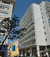 ���� ����� Astor Hotel Athens 4*