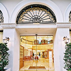 ���� ����� Athens Atrium Hotel 4*