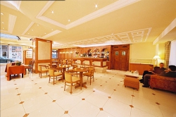���� ����� Athens Atrium Hotel 4*