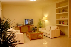 ���� ����� Athens Atrium Hotel 4*