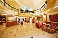���� ����� Athens Atrium Hotel 4*