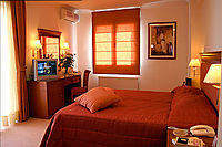 ���� ����� Athens Atrium Hotel 4*