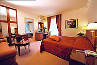 ���� ����� Athens Atrium Hotel 4*