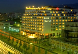 ���� ����� Athens Ledra Marriott Hotel 4*