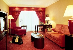 ���� ����� Athens Ledra Marriott Hotel 4*