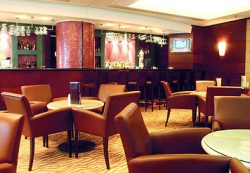���� ����� Athens Ledra Marriott Hotel 4*