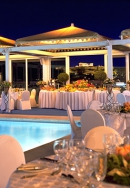 ���� ����� Athens Ledra Marriott Hotel 4*