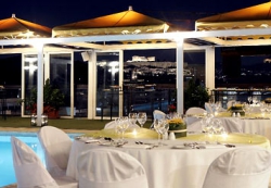 ���� ����� Athens Ledra Marriott Hotel 4*