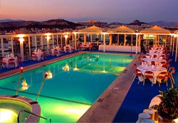 ���� ����� Athens Ledra Marriott Hotel 4*