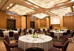 ���� ����� Athens Ledra Marriott Hotel 4*