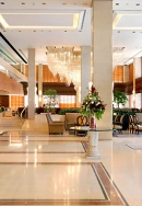 ���� ����� Athens Ledra Marriott Hotel 4*