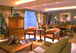 ���� ����� Athens Ledra Marriott Hotel 4*
