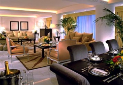 ���� ����� Athens Ledra Marriott Hotel 4*
