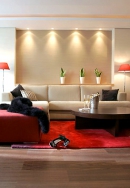 ���� ����� Athens Ledra Marriott Hotel 4*