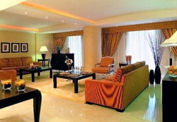 ���� ����� Athens Ledra Marriott Hotel 4*