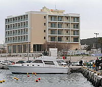 ���� ����� Avra Hotel Rafina 4*