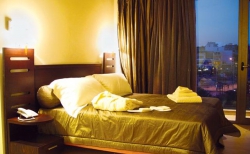 ���� ����� Avra Hotel Rafina 4*