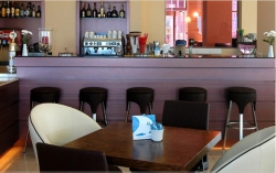 ���� ����� Avra Hotel Rafina 4*